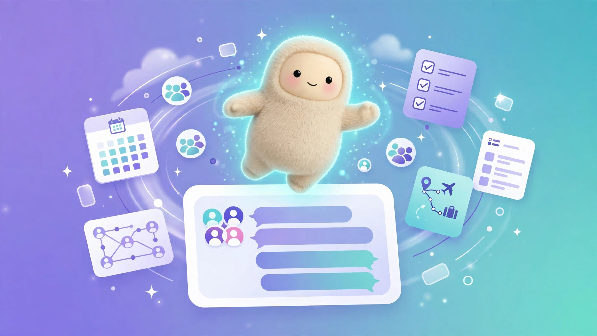 Wabi illustration