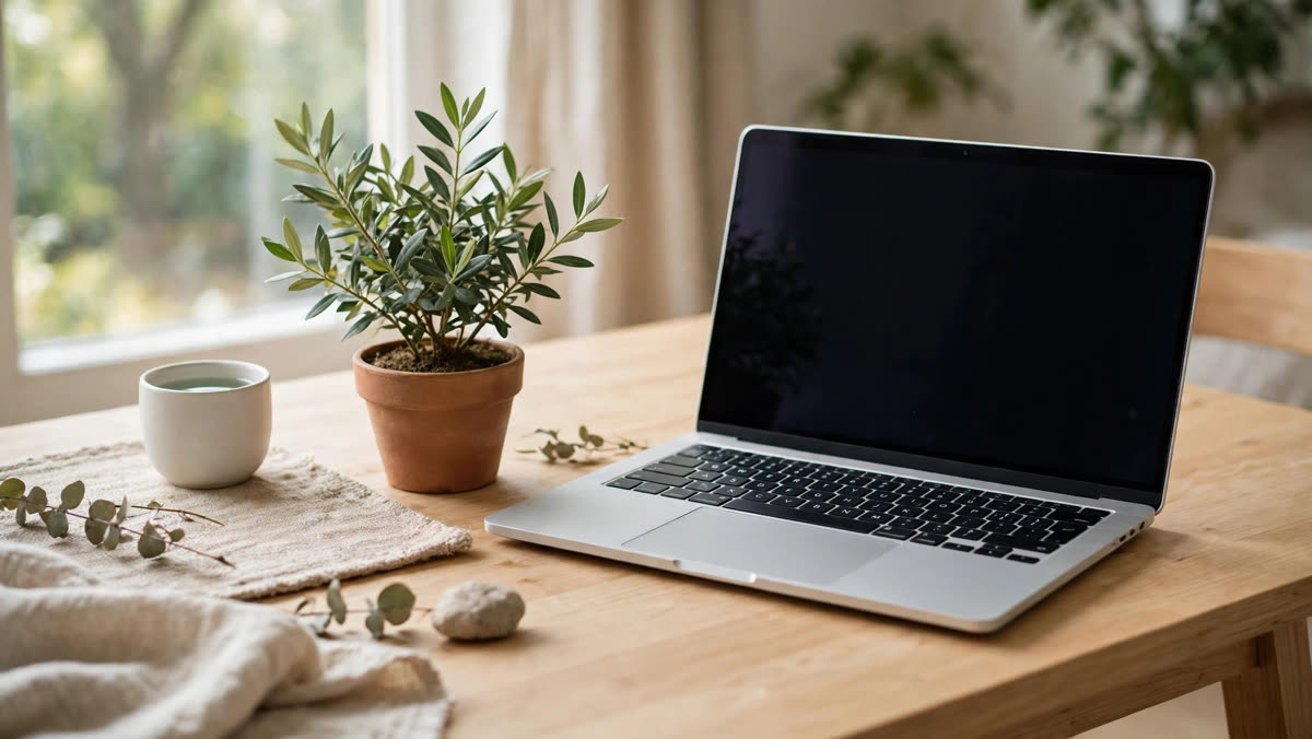 Digital Declutter: Greener Tech Habits That Cut Energy and Stress