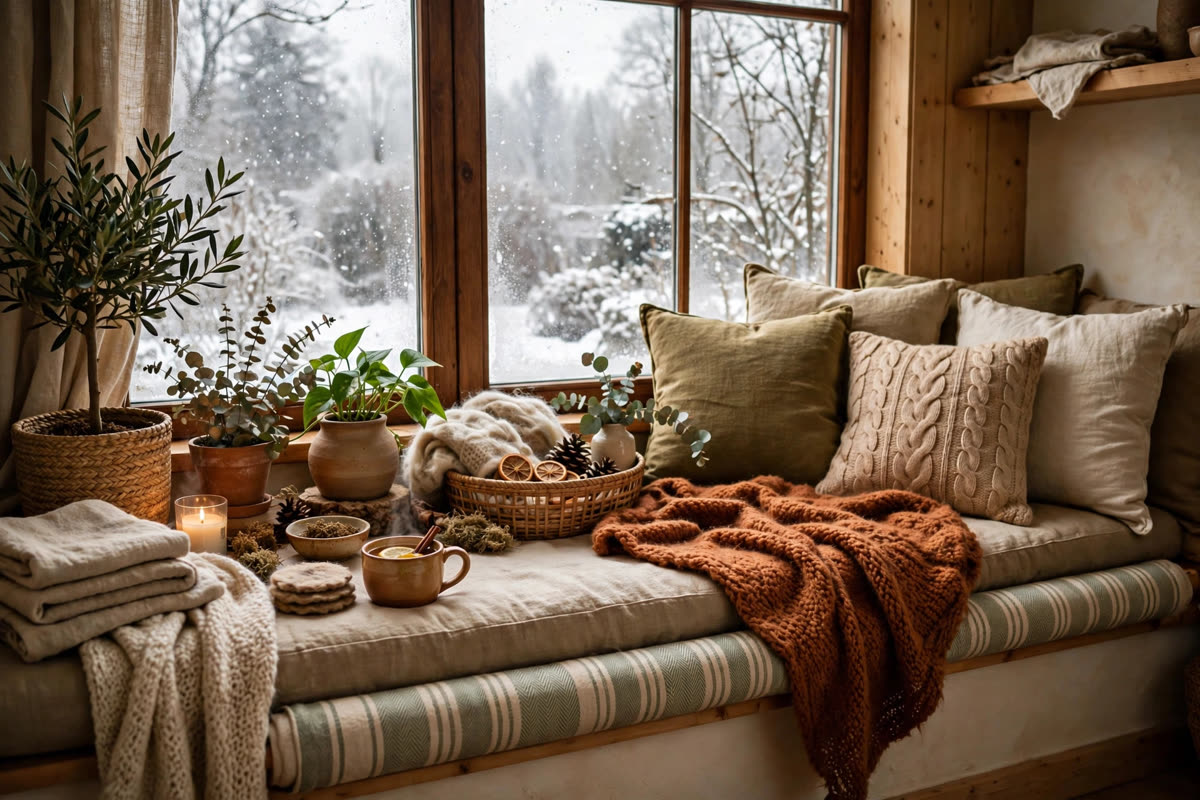 Draught-Proofing Your Home: Stay Warm and Cut Energy Waste