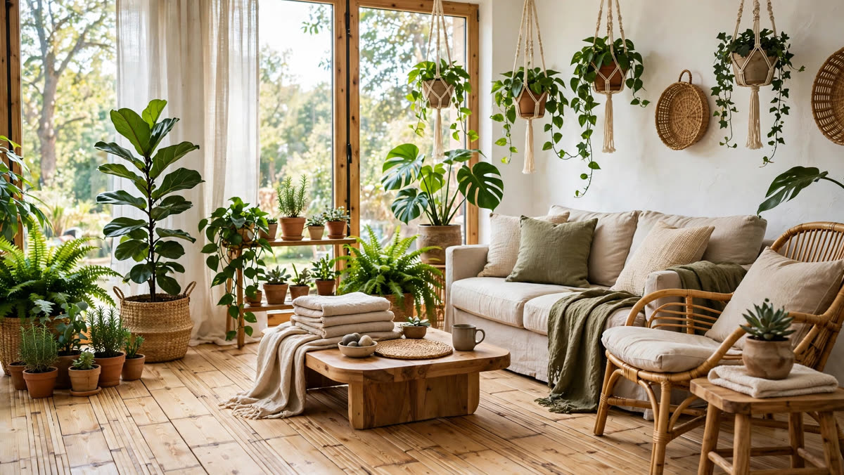 Eco-Friendly Flooring Options for a Healthier Home