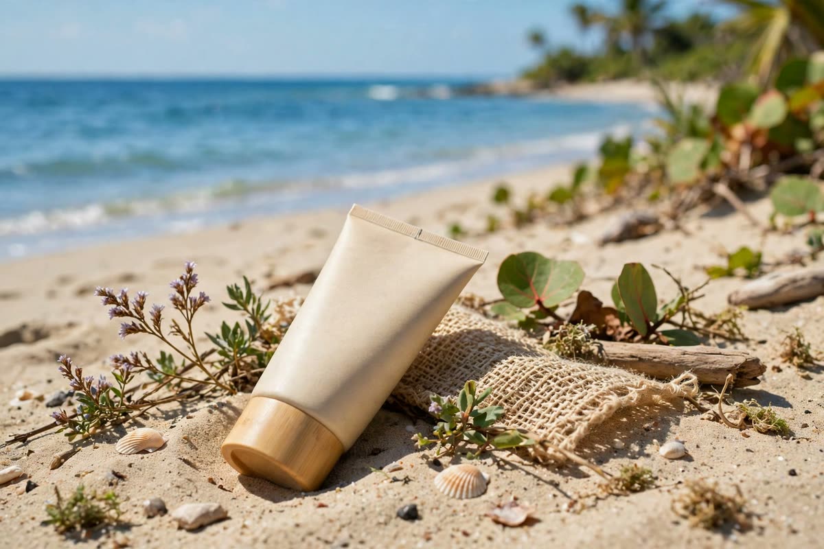 Reef-Safe Sunscreen Guide: Protect Skin and Oceans