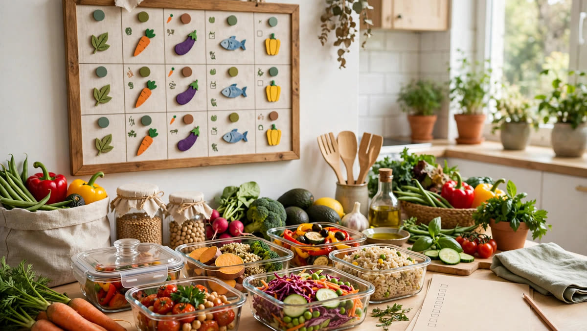 Sustainable Lifestyle