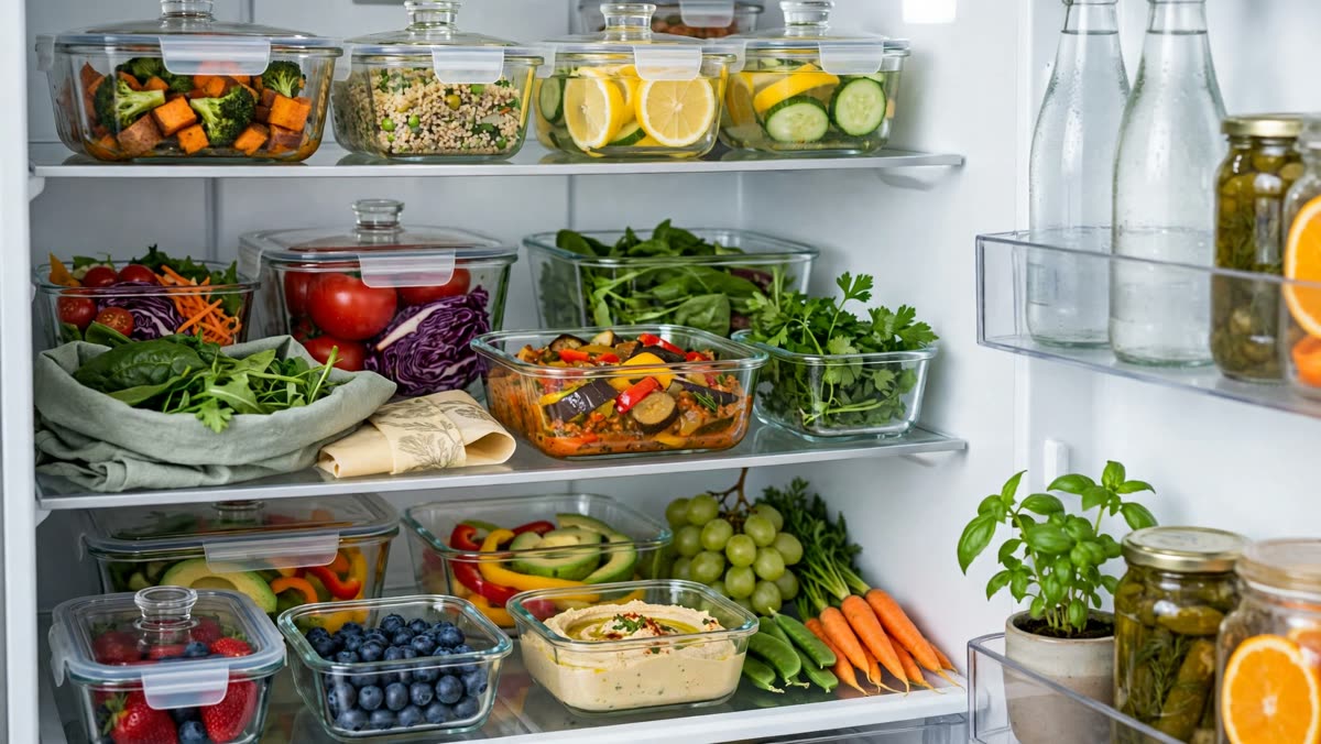 Use Up Leftovers: Reduce Food Waste With Simple Everyday Recipes