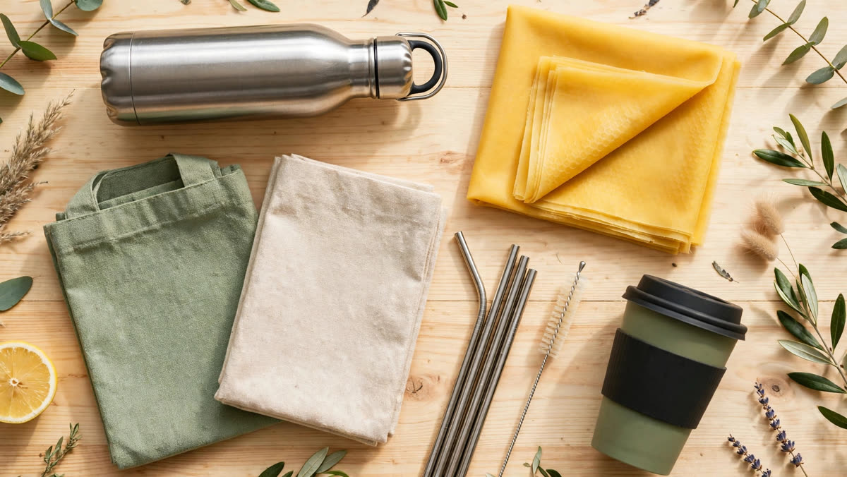 Reusable Products That Actually Save You Money