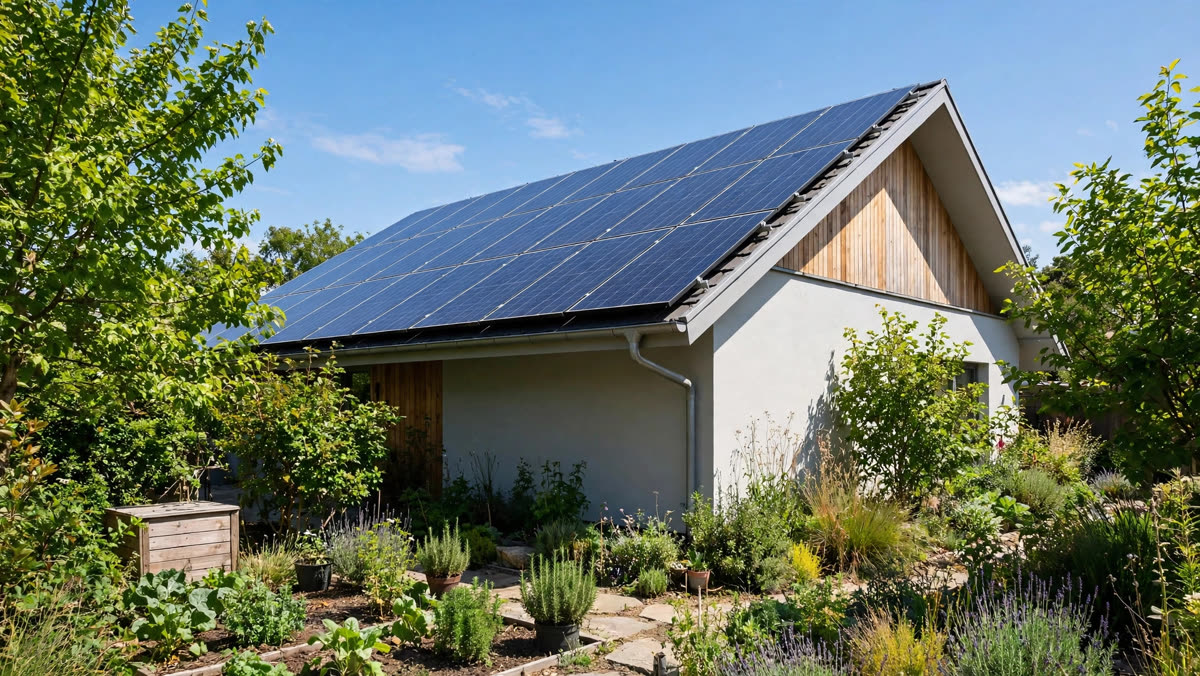 Solar Panels for Your Home: A Beginner Guide Without the Jargon