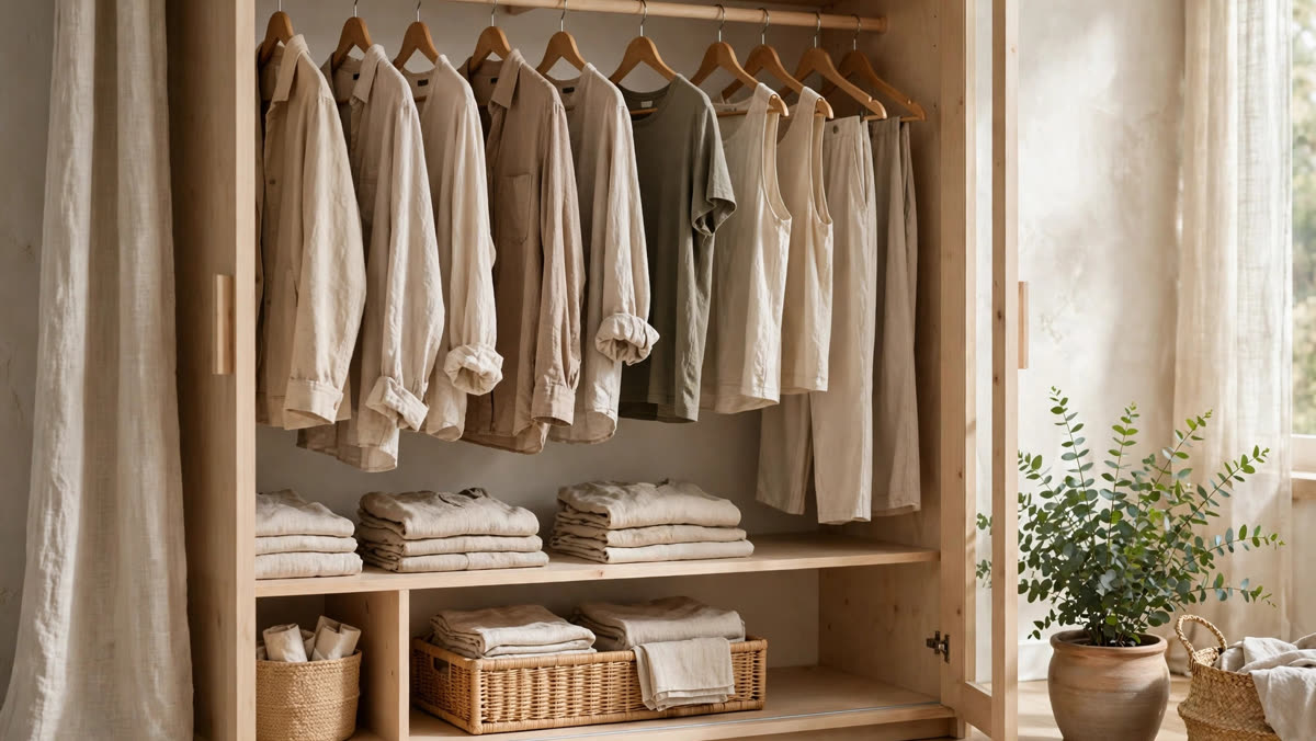 Sustainable Fashion