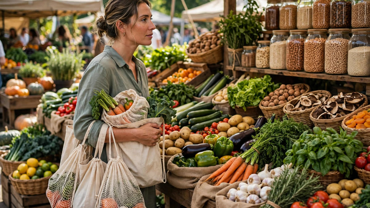Sustainable Products