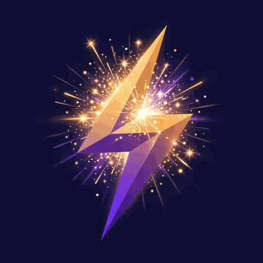PromptSpark Hub logo